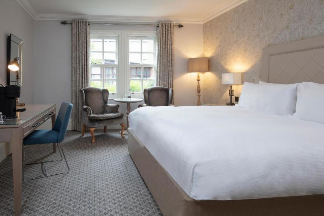 Oulton Hall Hotel, Spa & Golf Resort 8/65