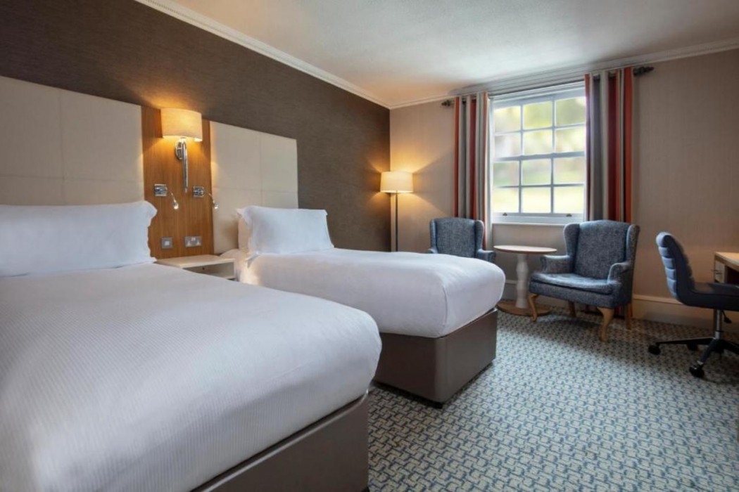 Oulton Hall Hotel, Spa & Golf Resort 10/65