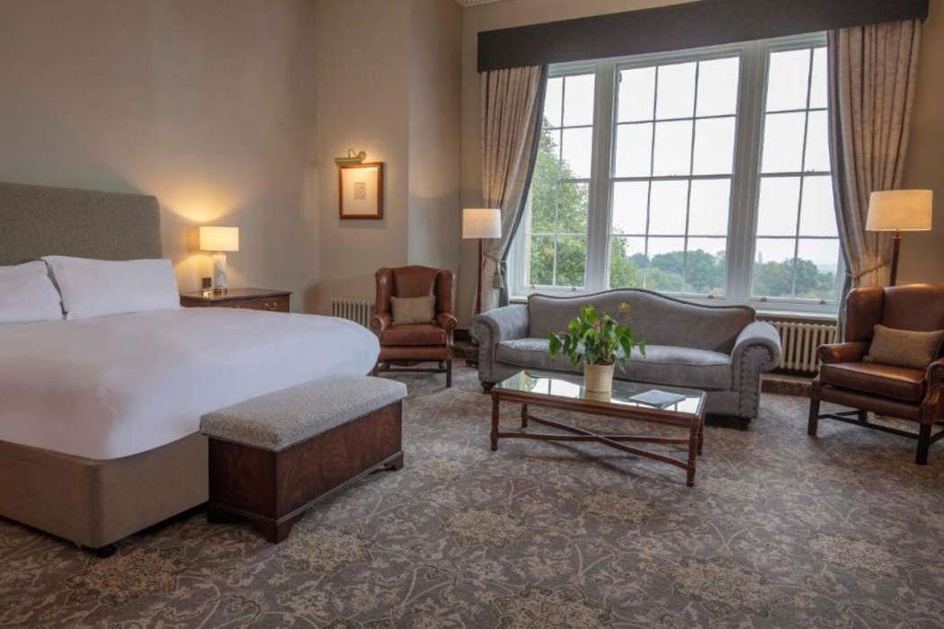 Oulton Hall Hotel, Spa & Golf Resort 11/65