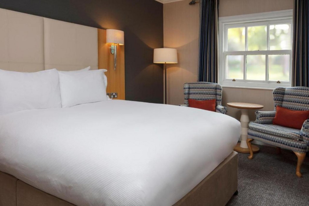 Oulton Hall Hotel, Spa & Golf Resort 12/65