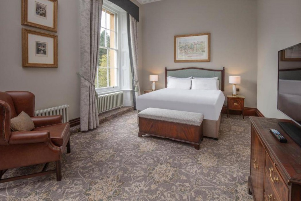 Oulton Hall Hotel, Spa & Golf Resort 15/65