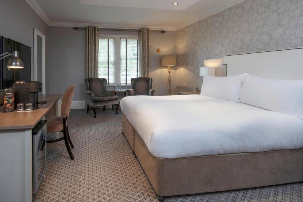 Oulton Hall Hotel, Spa & Golf Resort 14/65