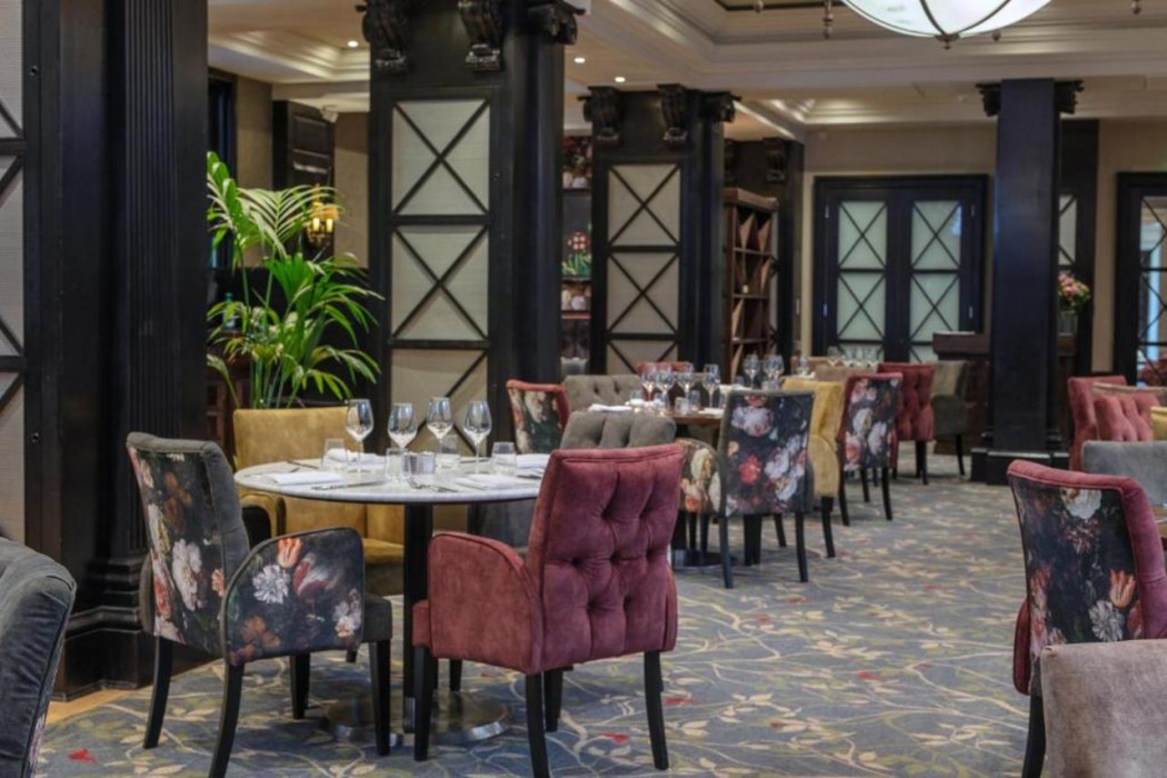 Oulton Hall Hotel, Spa & Golf Resort 28/65