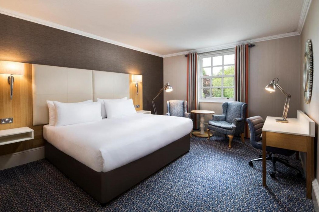 Oulton Hall Hotel, Spa & Golf Resort 13/65