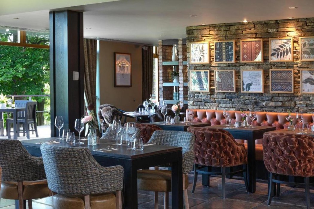 Oulton Hall Hotel, Spa & Golf Resort 29/65