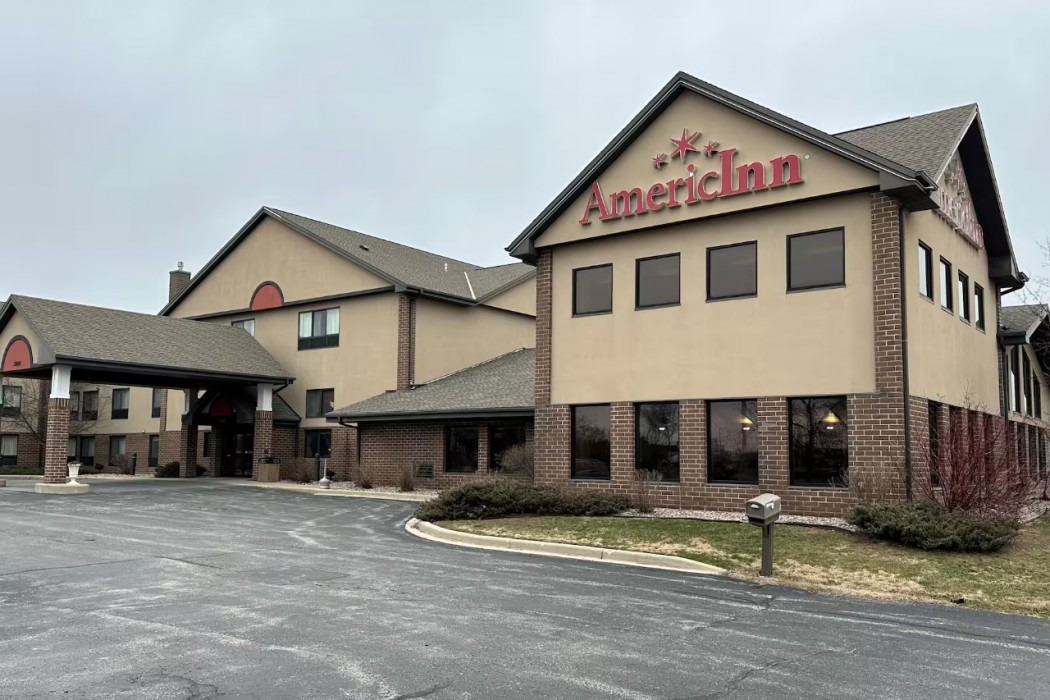 AmericInn by Wyndham Appleton North/Little Chute 1/37