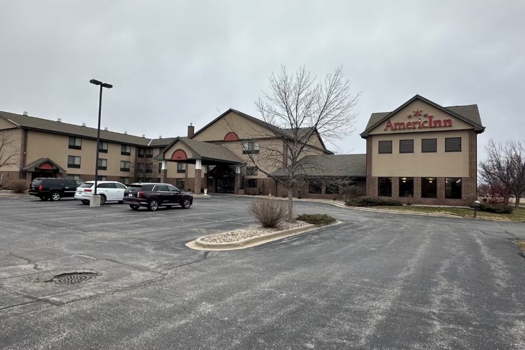 AmericInn by Wyndham Appleton North/Little Chute 2/37