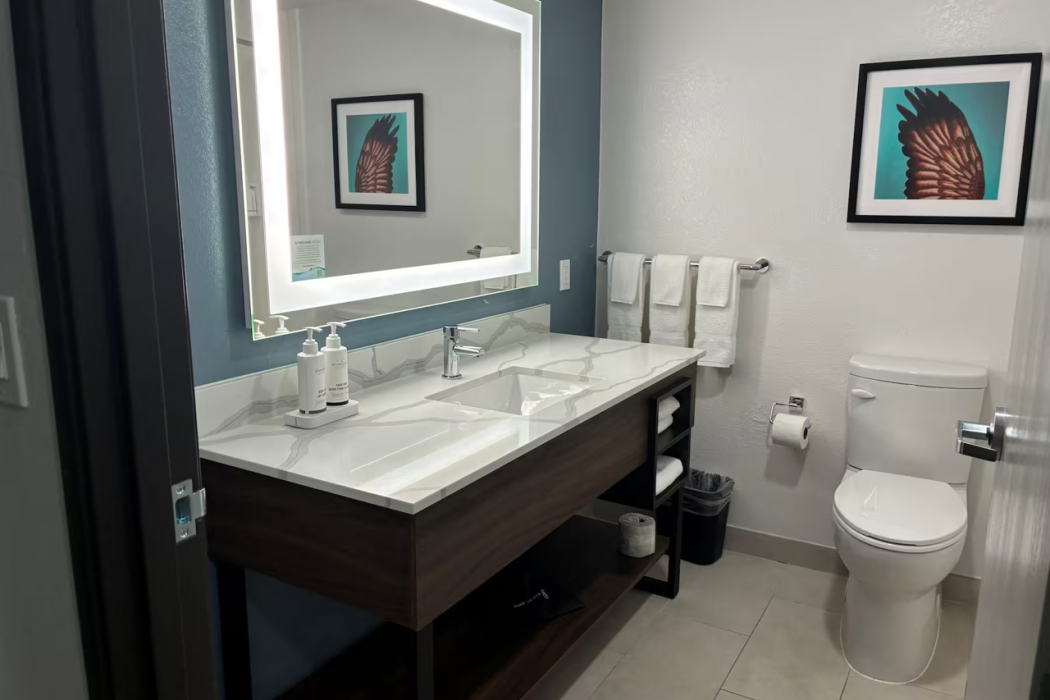 La Quinta Inn & Suites by Wyndham Auburn 4/20