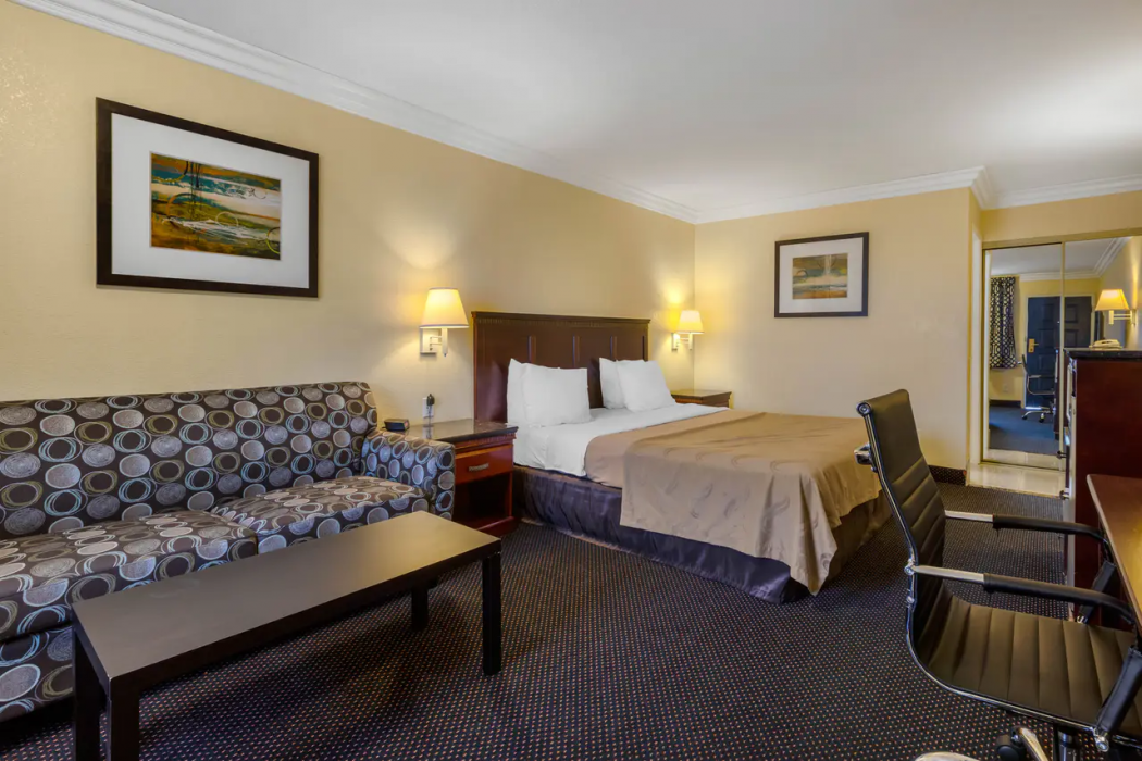 Quality Inn - Torrance Lomita 19/32