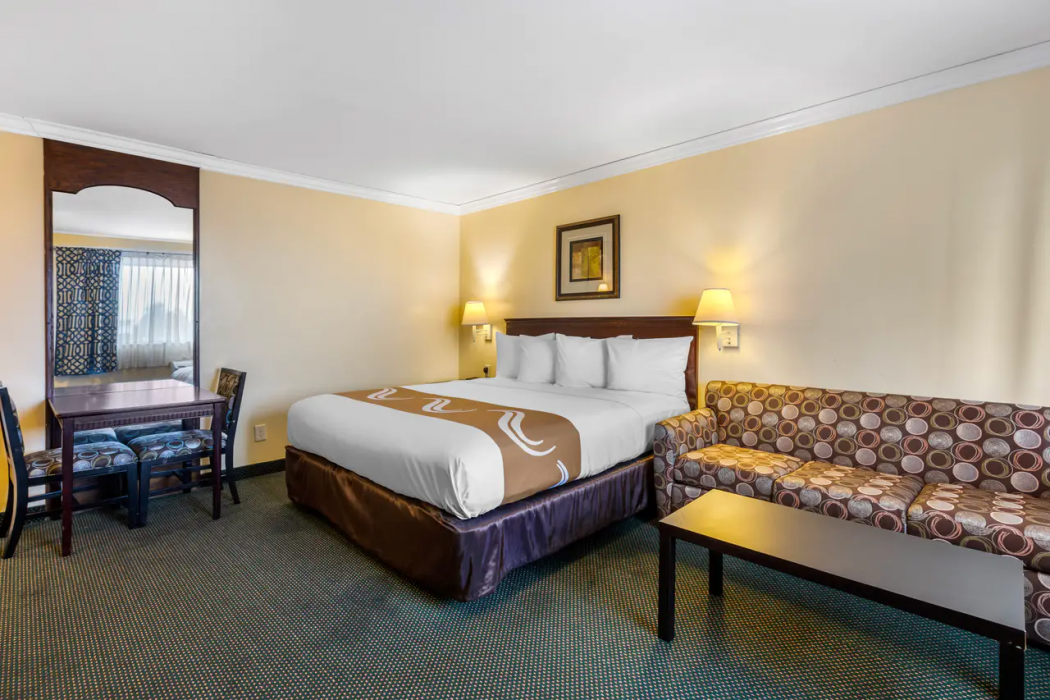 Quality Inn - Torrance Lomita 15/32