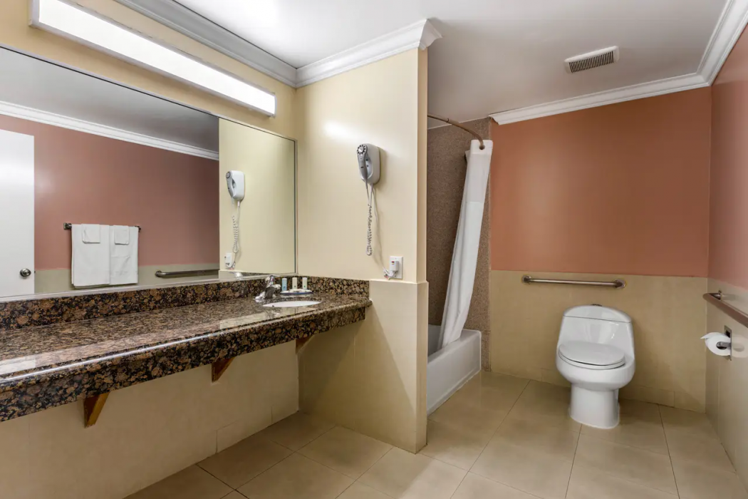 Quality Inn - Torrance Lomita 11/32
