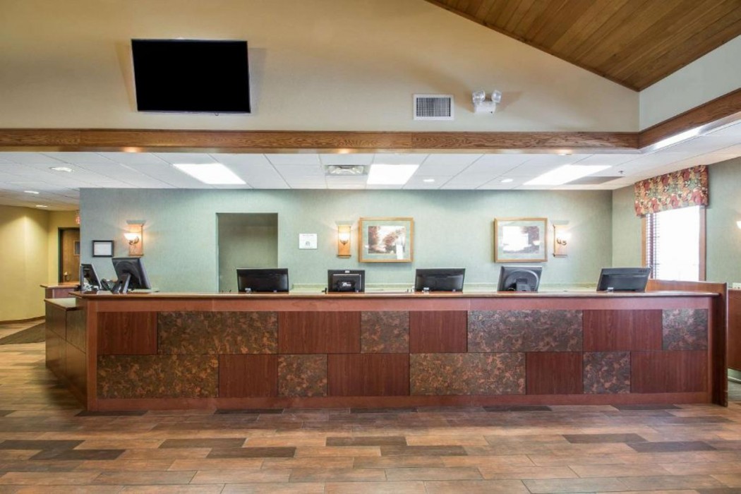 Bluegreen Vacations Christmas Mountain Village, an Ascend Collection Resort 5/19