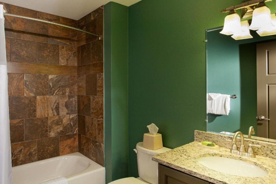 Bluegreen Vacations Christmas Mountain Village, an Ascend Collection Resort 12/19