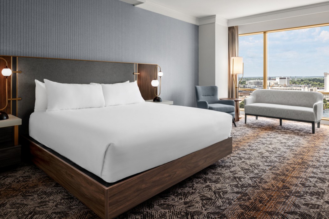 Horseshoe Bossier City - A Caesars Rewards Destination 13/67