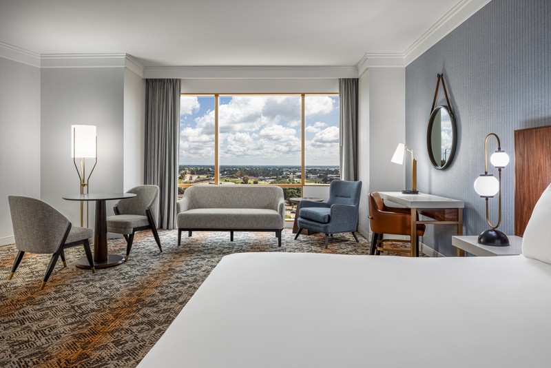 Horseshoe Bossier City - A Caesars Rewards Destination 16/67