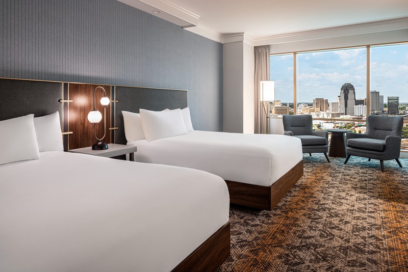 Horseshoe Bossier City - A Caesars Rewards Destination 15/67