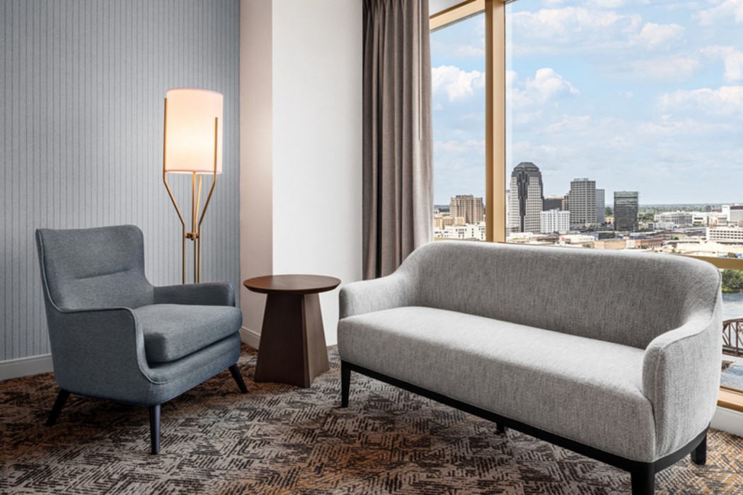 Horseshoe Bossier City - A Caesars Rewards Destination 19/67