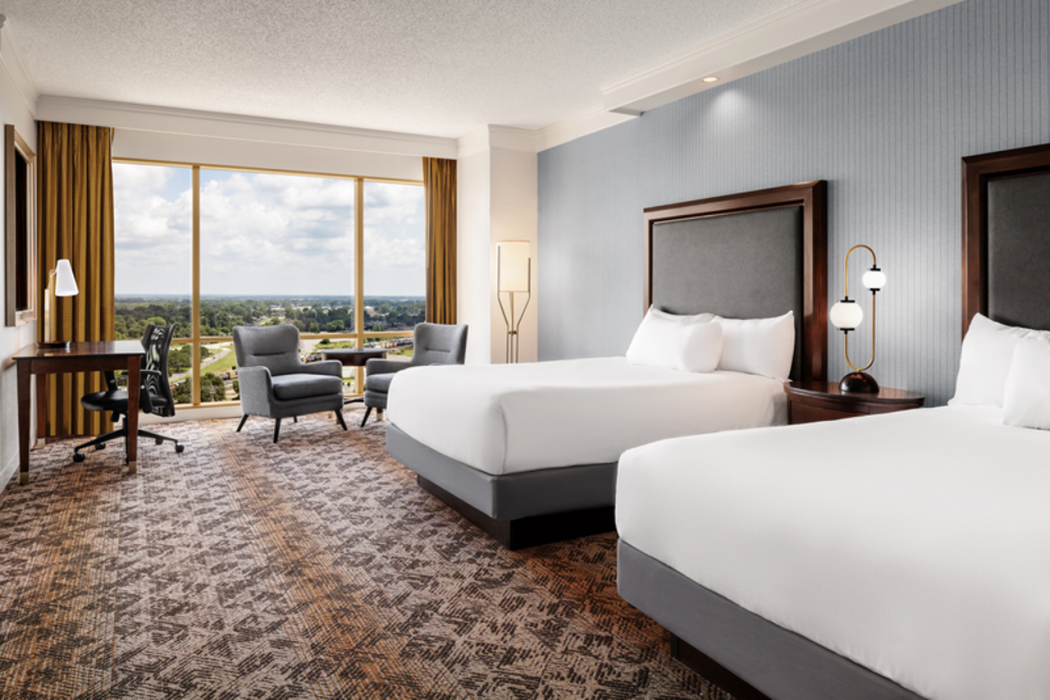 Horseshoe Bossier City - A Caesars Rewards Destination 26/67