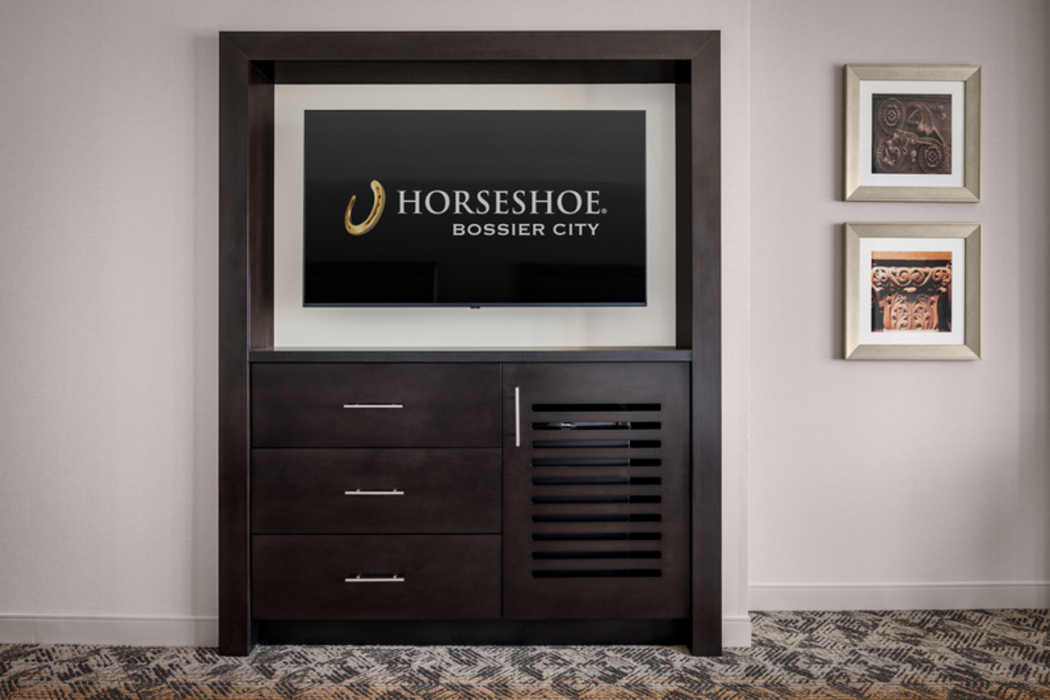 Horseshoe Bossier City - A Caesars Rewards Destination 32/67