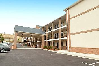 The Garden Inn Hotel 1/13