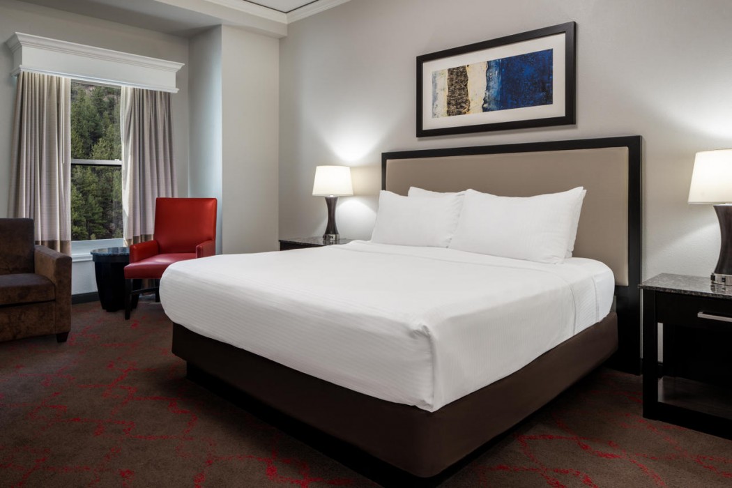 Lady Luck Casino Hotel Black Hawk 18/63