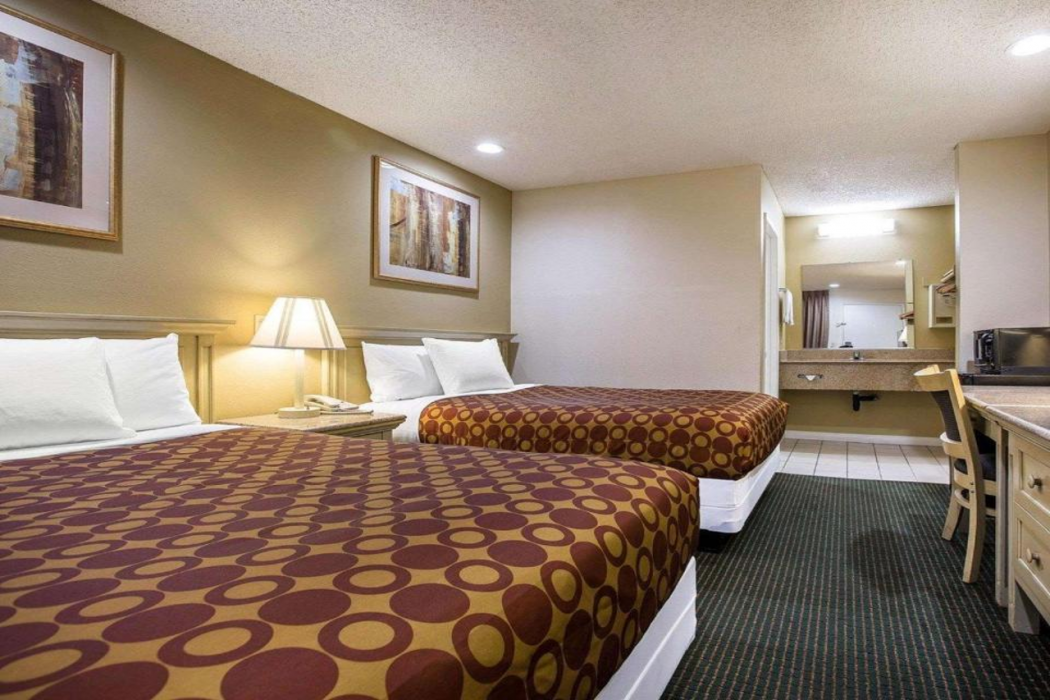 Rodeway Inn Santee San Diego East 9/21