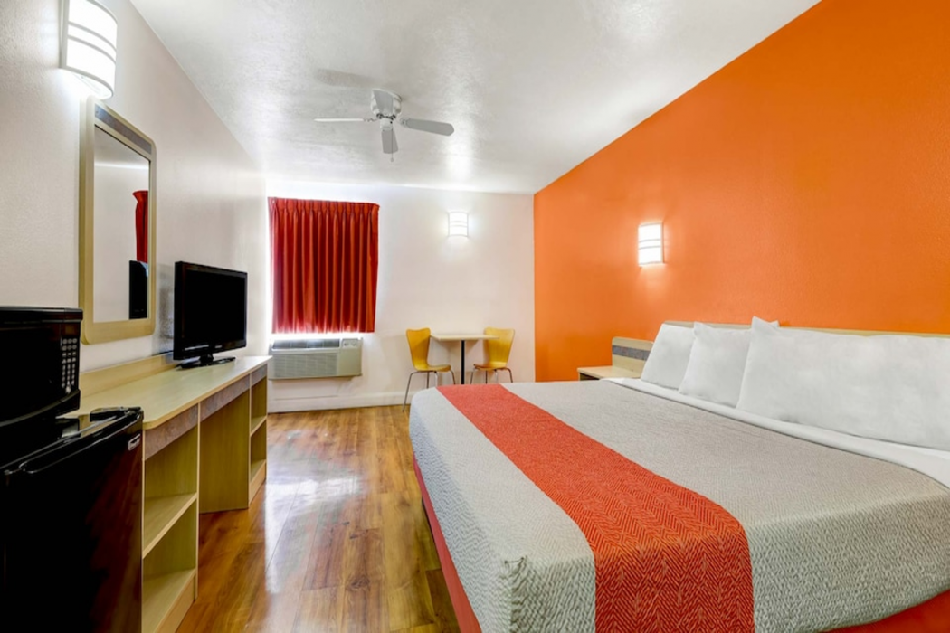 Motel6 Beaver, UT 15/57