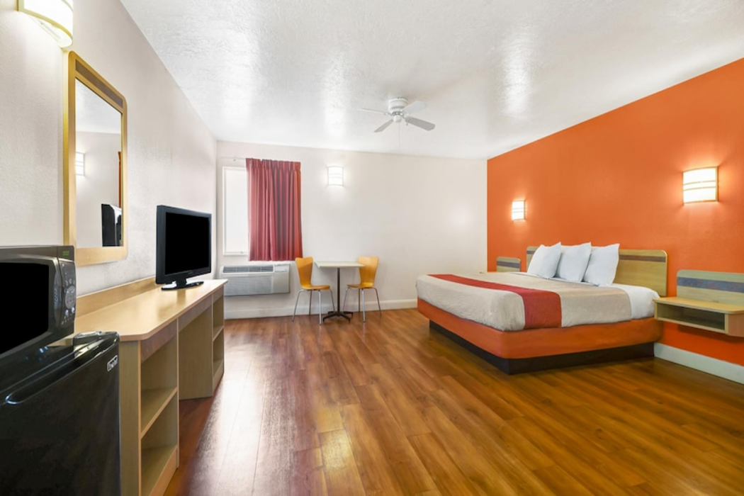 Motel6 Beaver, UT 16/57