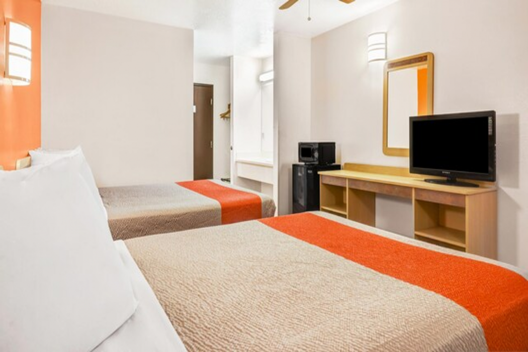 Motel6 Beaver, UT 14/57