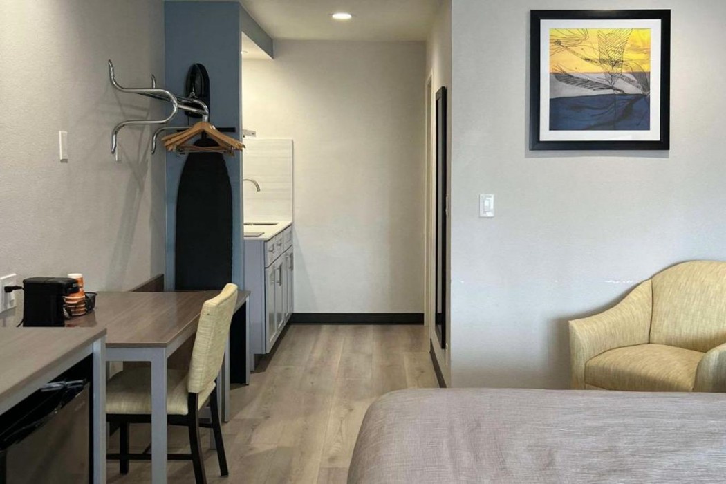 Quality Inn Tracy I-205 6/22