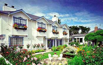 Mill Rose Inn 1/25