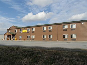 Booneslick Lodge 1/26