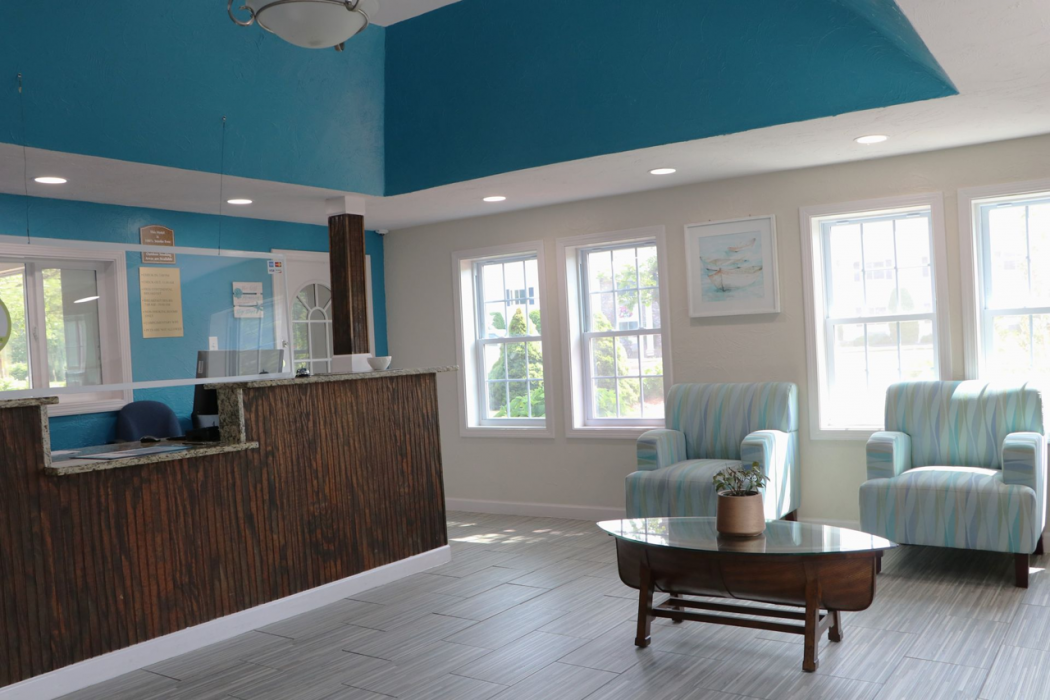 Sunbird ANNEX Resort 10/66