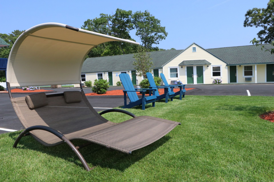 Sunbird ANNEX Resort 50/66