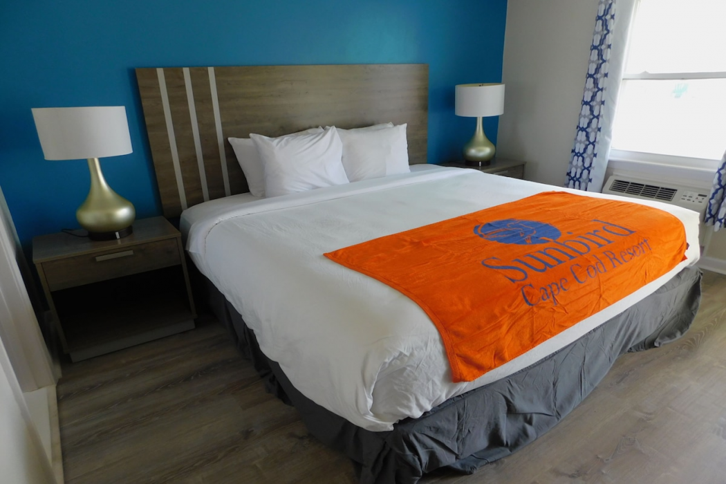 Sunbird ANNEX Resort 17/66