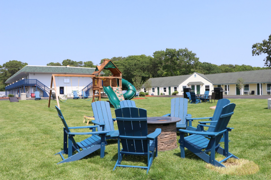 Sunbird ANNEX Resort 48/66