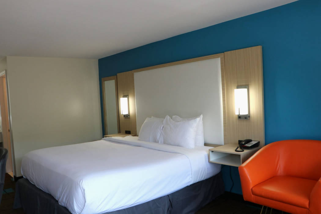 Sunbird ANNEX Resort 14/66