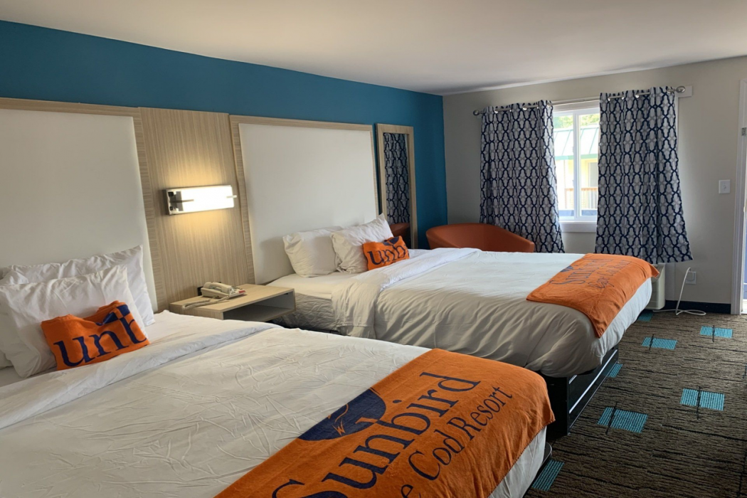 Sunbird ANNEX Resort 18/66