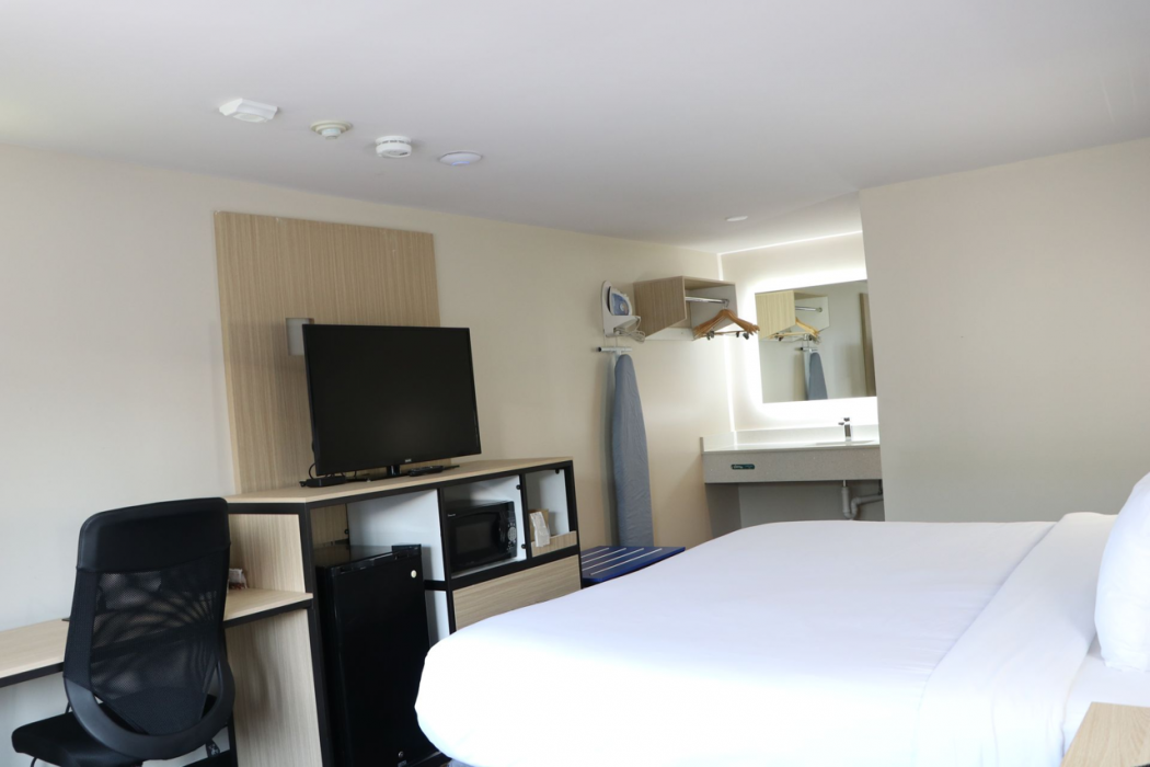 Sunbird ANNEX Resort 13/66