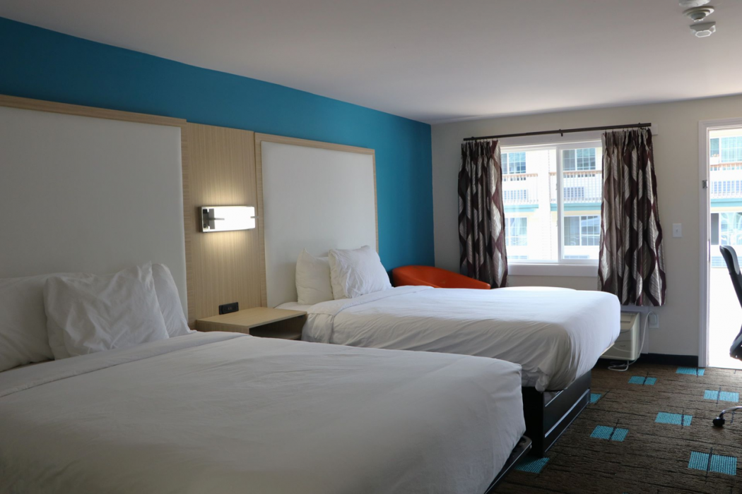 Sunbird ANNEX Resort 16/66