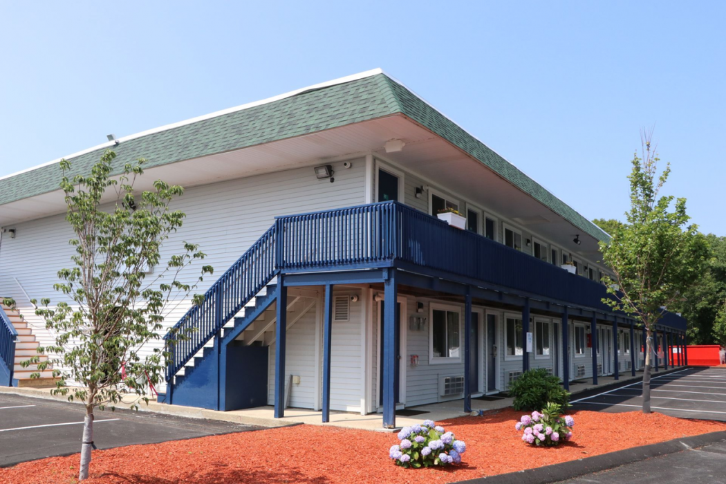 Sunbird ANNEX Resort 2/66