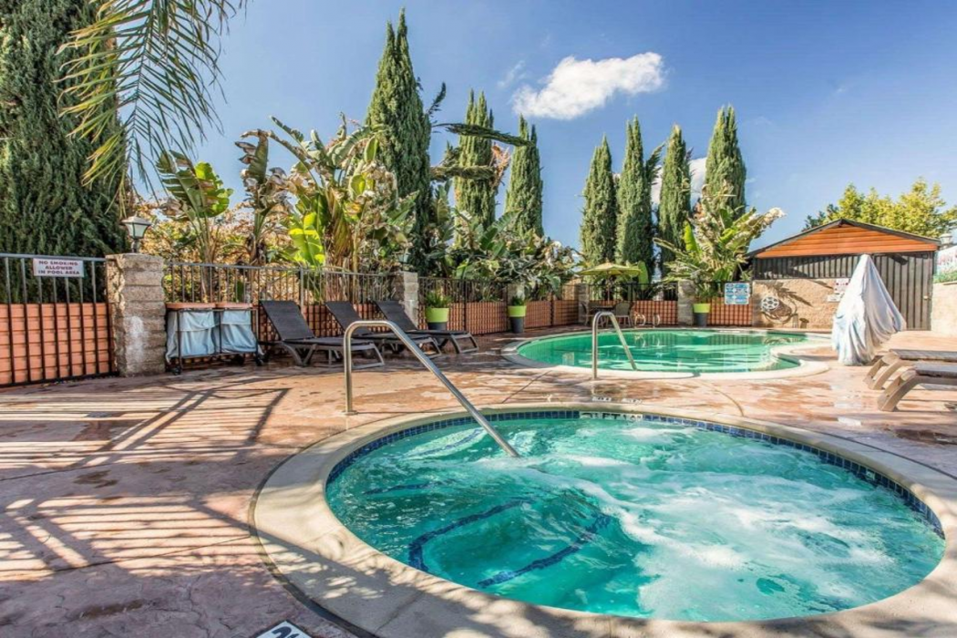 Quality Inn Hemet - San Jacinto 14/24