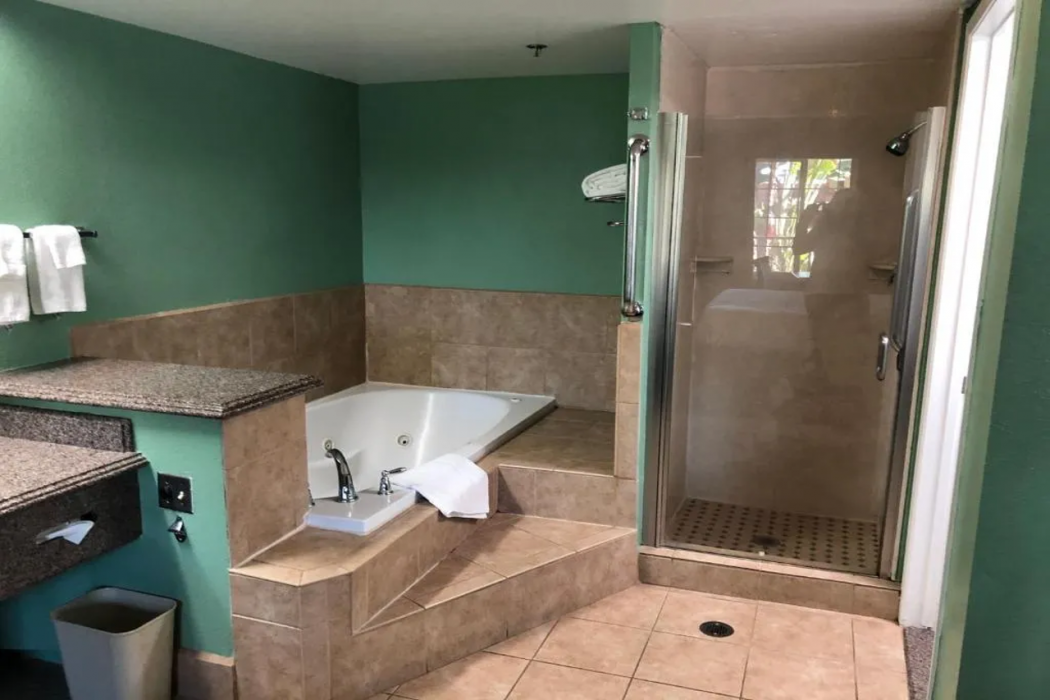 Quality Inn Hemet - San Jacinto 12/24