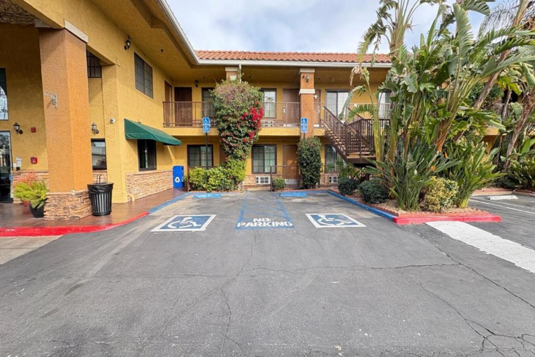 Quality Inn Hemet - San Jacinto 3/24