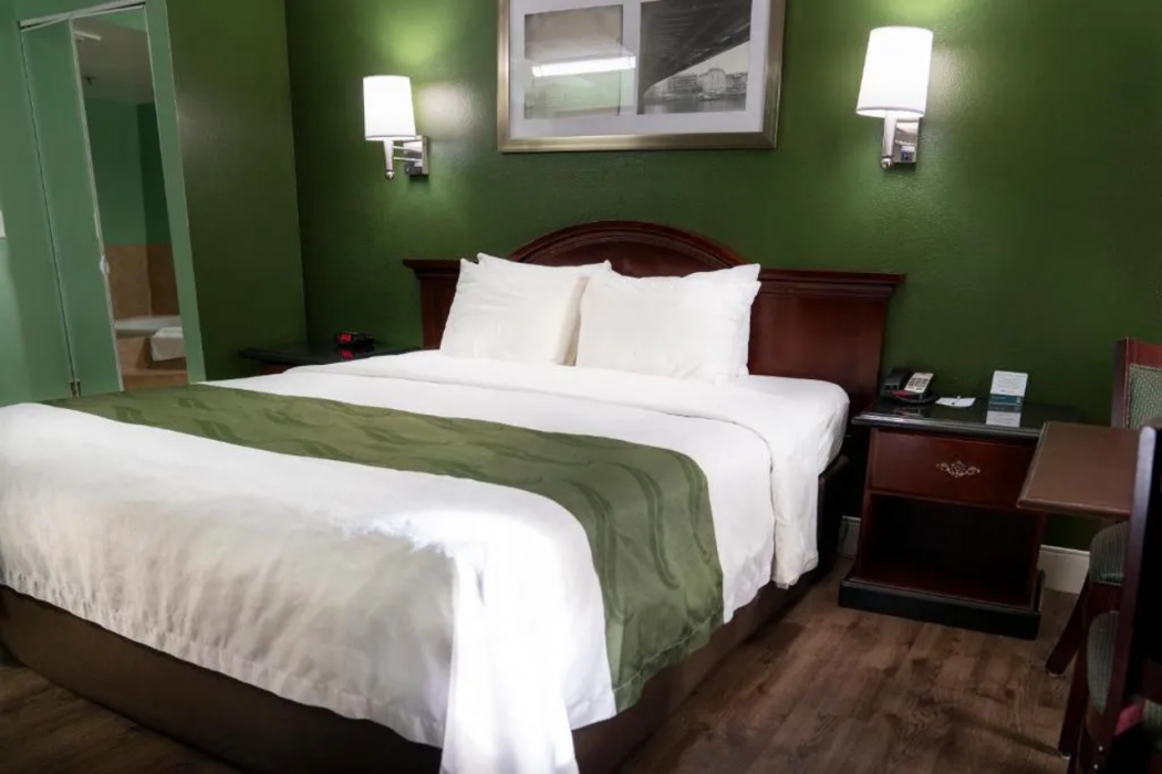 Quality Inn Hemet - San Jacinto 9/24