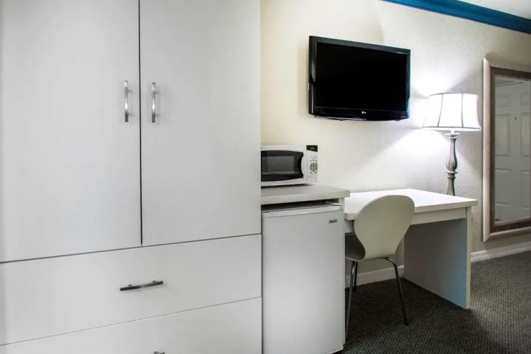 Quality Inn Clermont West Kissimmee 14/30