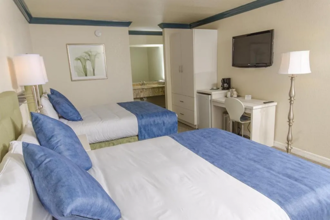 Quality Inn Clermont West Kissimmee 15/30