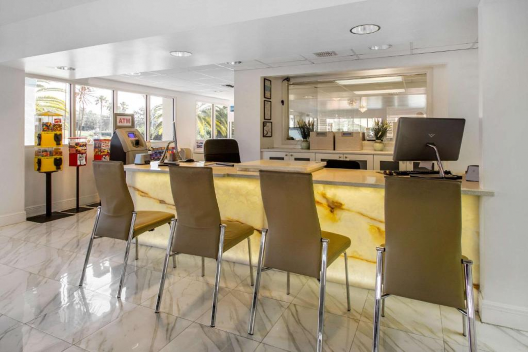 Quality Inn Clermont West Kissimmee 12/30