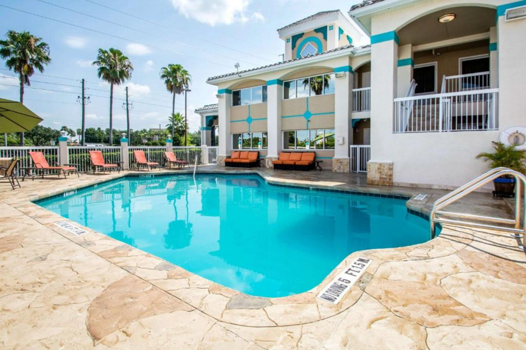 Quality Inn Clermont West Kissimmee 20/30