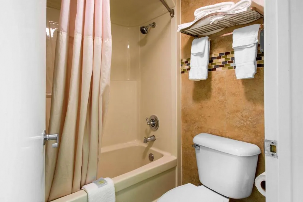 Quality Inn Clermont West Kissimmee 16/30